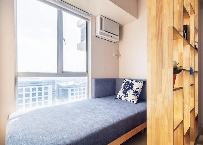 It Park Deluxe 1.5 Bedrooms
