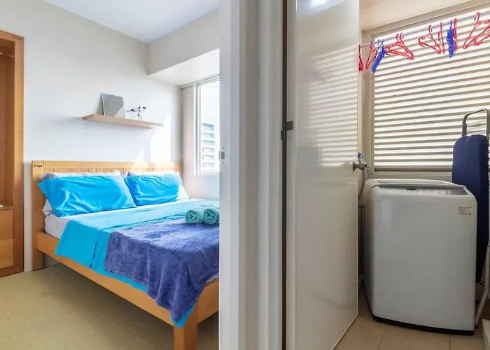 It Park Deluxe 1.5 Bedrooms