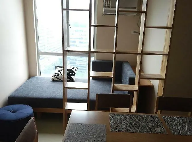 Apartment It Park Deluxe 1.5 Bedrooms