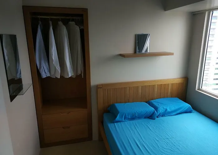Apartment It Park Deluxe 1.5 Bedrooms