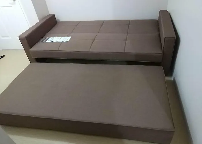 It Park Deluxe 1.5 Bedrooms *