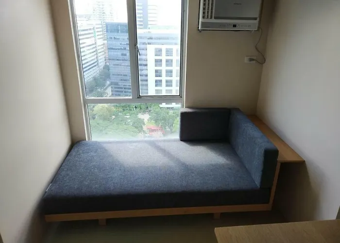 Apartment It Park Deluxe 1.5 Bedrooms