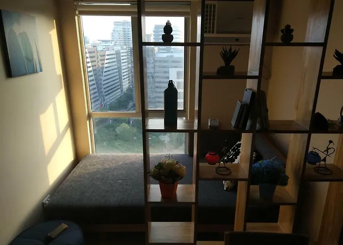 Lägenhet It Park Deluxe 1.5 Bedrooms