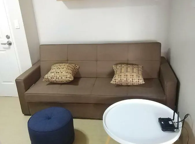 Apartment It Park Deluxe 1.5 Bedrooms *