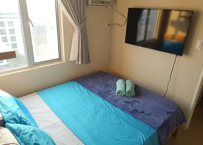 Apartment It Park Deluxe 1.5 Bedrooms